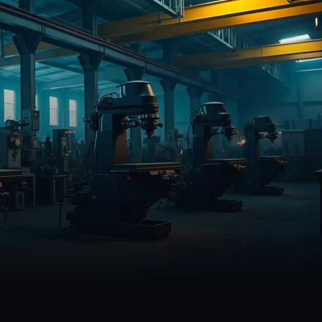 Seisakit & kunnossapito