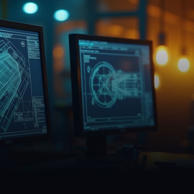 Suunnittelu & mittaus