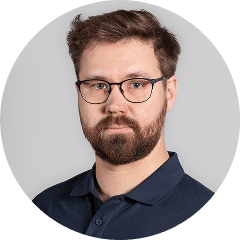 Matias Kämäräinen